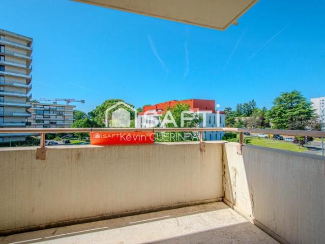 Appartement vente à Bordeaux, Ludon-médoc