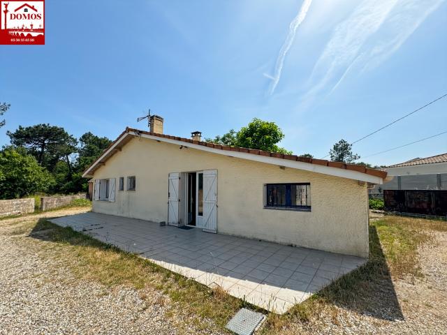 Maison vente à Bordeaux, Blanquefort