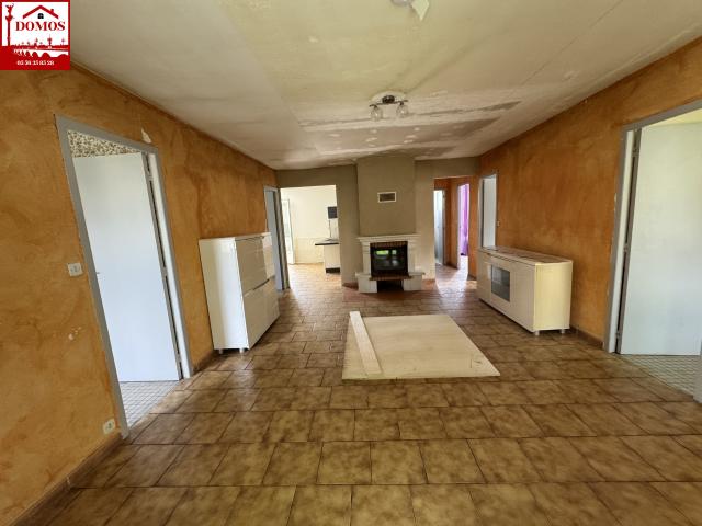 Maison vente à Bordeaux, Blanquefort