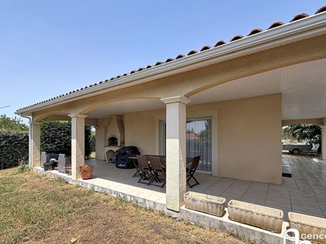 Maison vente à Bordeaux, Blanquefort