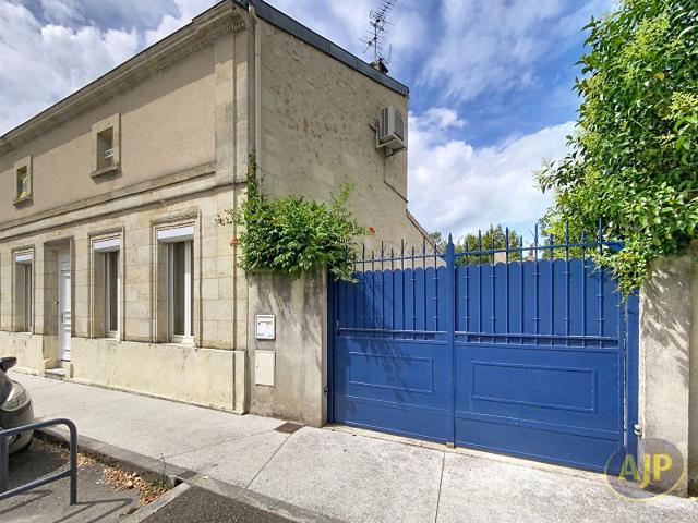 Maison vente à Bordeaux, Blanquefort