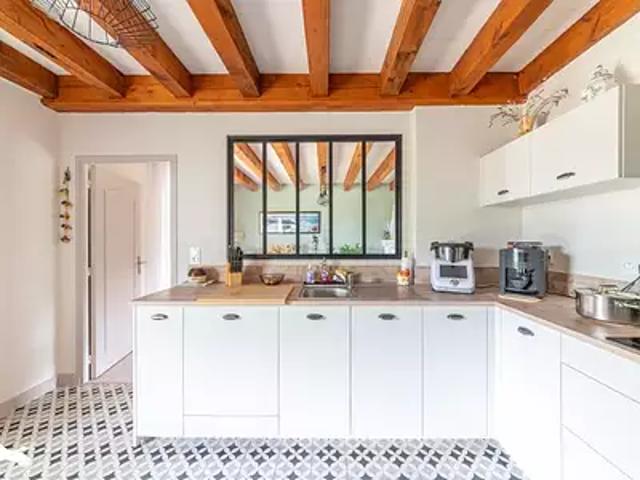 Maison vente à Villeneuve-sur-Lot, Blanquefort-sur-briolance