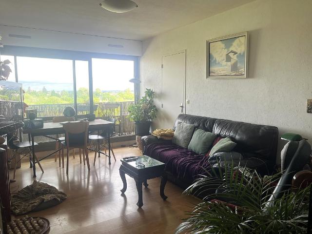 Appartement vente à Bordeaux, Blanquefort