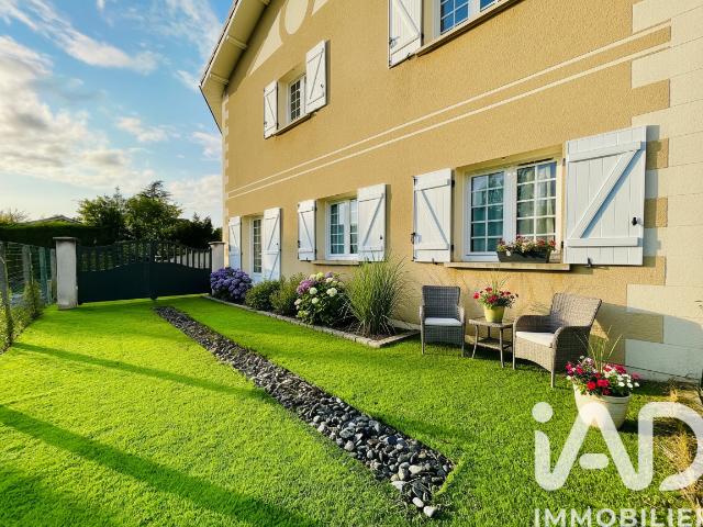 Appartement vente à Bordeaux, Blanquefort