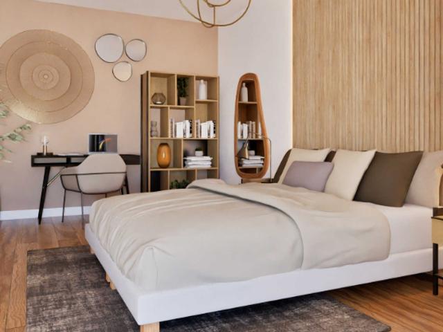 Appartement vente à Bordeaux, Blanquefort