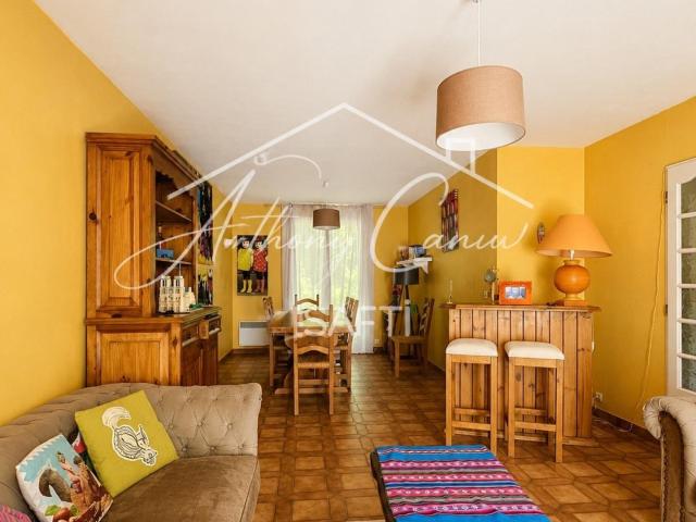 Maison vente à Bordeaux, Blanquefort