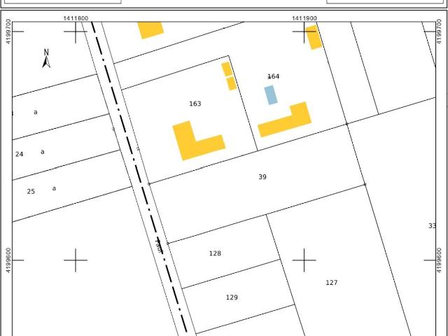 Terrain vente à Bordeaux, Blanquefort