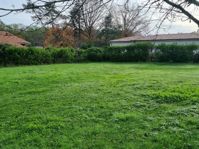 Terrain vente à Bordeaux, Blanquefort