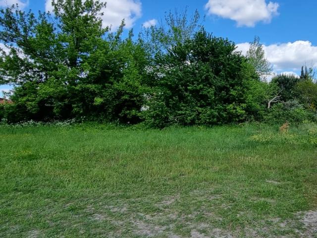 Terrain vente à France métropolitaine, Blanquefort