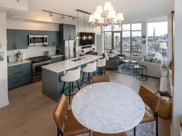 Apartment for rent in Victoria, British Columbia