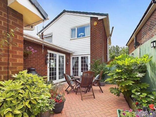 House for sale in Lyons, Greater London