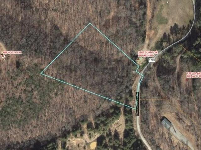 House for sale in Sylva, North Carolina