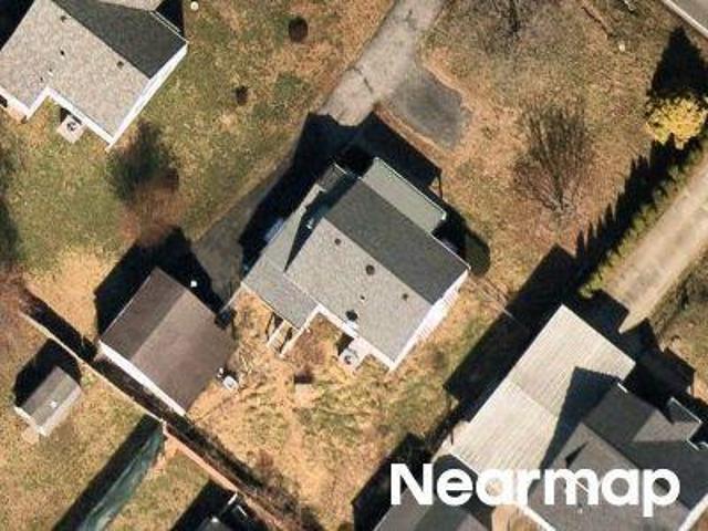 House for sale in Louisville, Kentucky