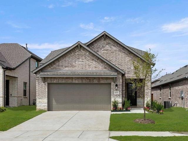 House for sale in Denton, Texas