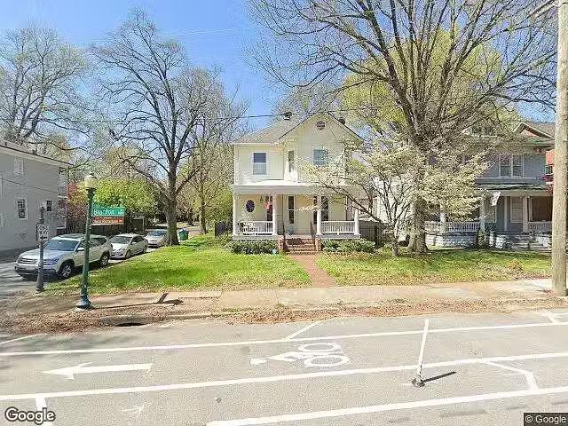 House for rent in Richmond