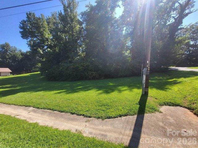 Land for sale in Columbus, North Carolina