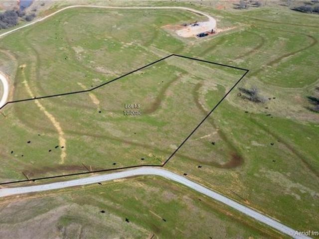 Land for sale in Wayne, Oklahoma