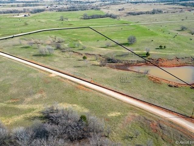 Land for sale in Wayne, Oklahoma