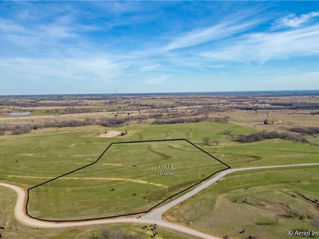 Land for sale in Wayne, Oklahoma
