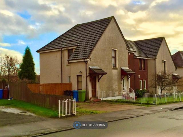 Apartment for rent in Burnbank, Blantyre