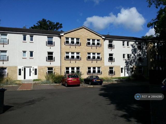 Apartment for rent in Auchinraith, Blantyre