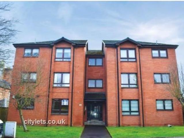 Flat for rent in Kirkfield, Bothwell