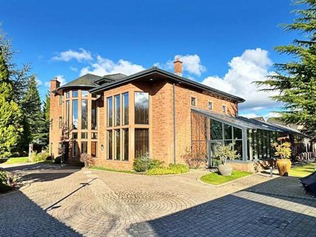 House for sale in Lyons, Greater London
