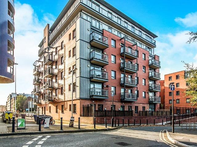 Apartment for rent in City Centre, Georgia