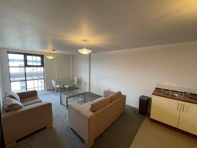 Apartment for rent in City Centre, Georgia