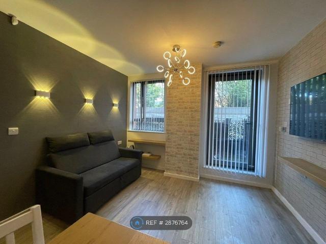 Apartment for rent in City Centre, Georgia