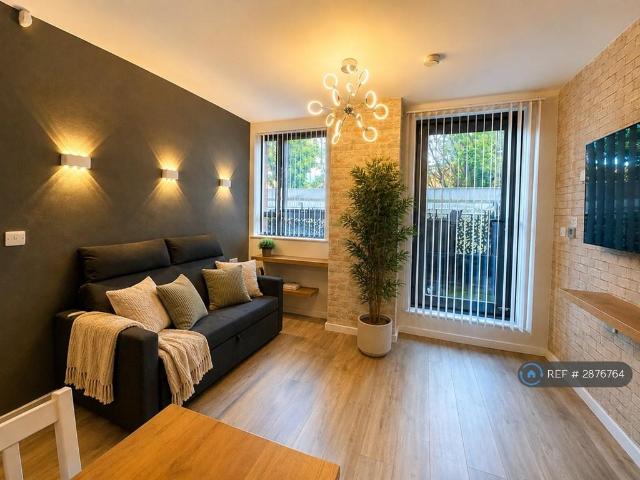 House for rent in City Centre, Georgia