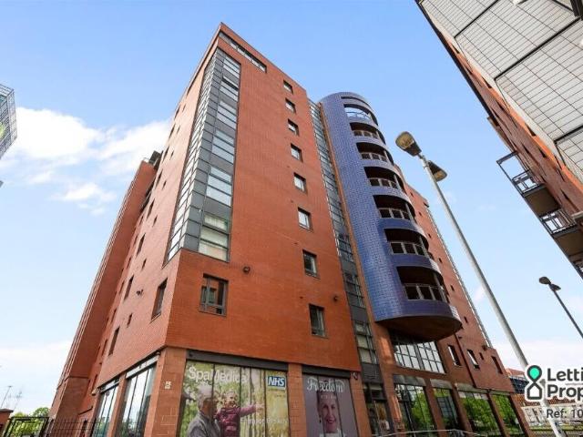 Apartment for rent in City Centre, Georgia