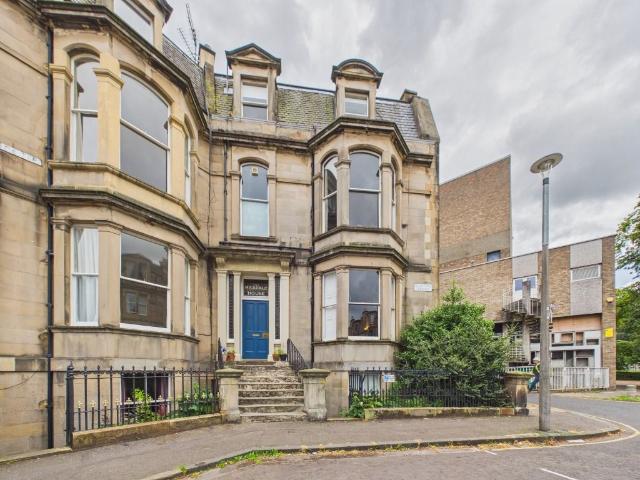 Apartment for rent in Merchiston, Scotland