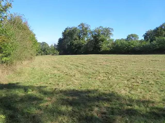 Terrain vente à Bellac, Blanzac