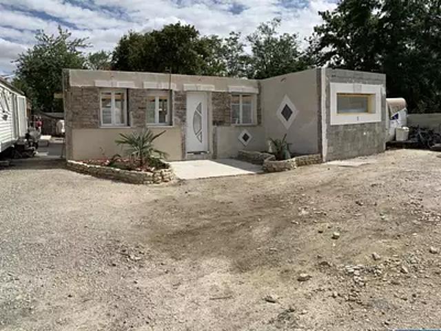 Maison vente à France métropolitaine, Blanzac-lès-matha