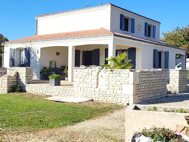 Maison vente à Saint-Jean-d'Angély, Blanzac-lès-matha