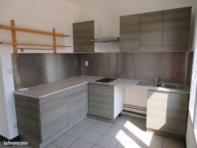 Maison vente à Blanzac, Haute-Vienne