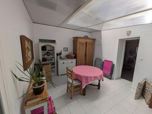 Maison vente à Angoulême, Blanzaguet-saint-cybard