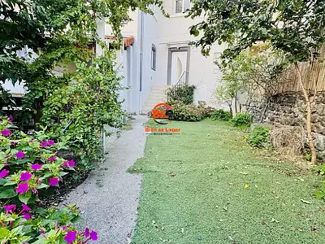 Maison vente à France métropolitaine, Blanzat