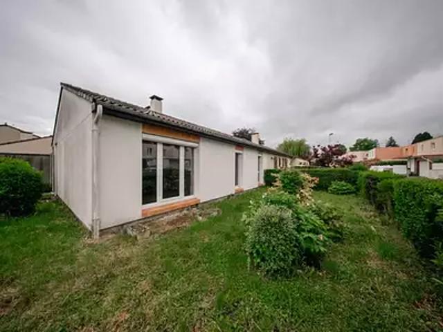 Maison vente à Clermont-Ferrand, Blanzat