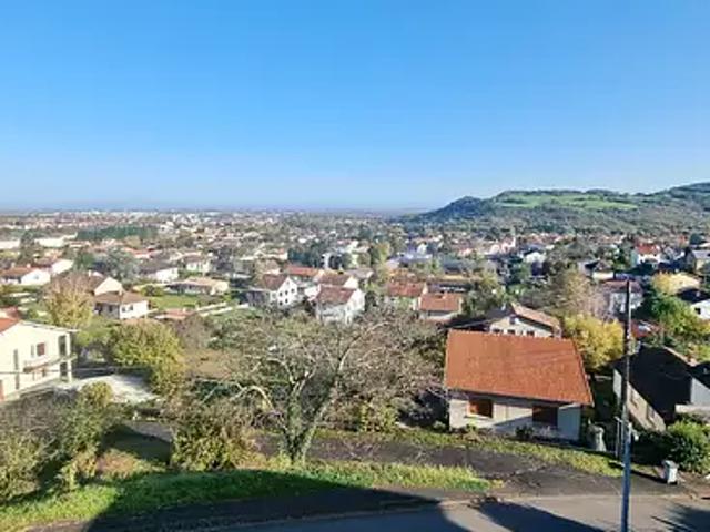Maison vente à France métropolitaine, Blanzat