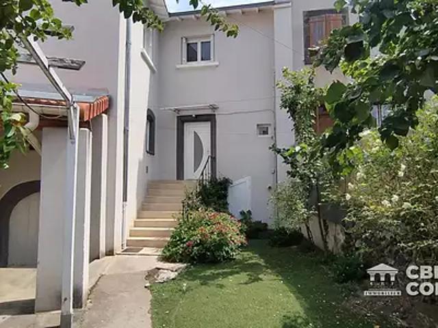 Maison vente à France métropolitaine, Blanzat