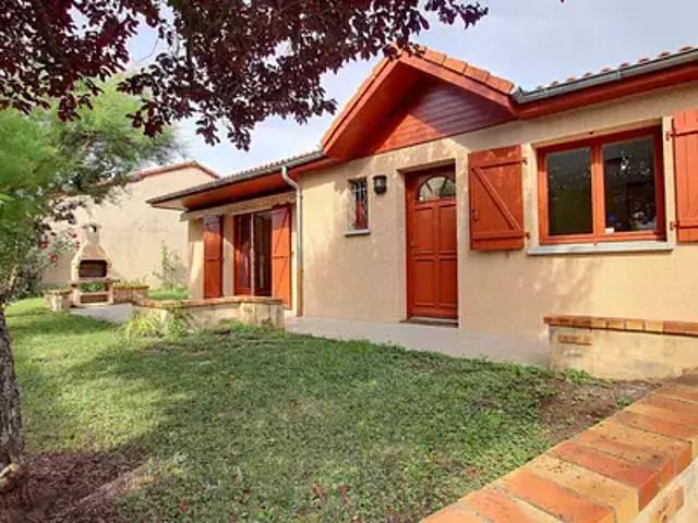 Maison location à Clermont-Ferrand, Blanzat