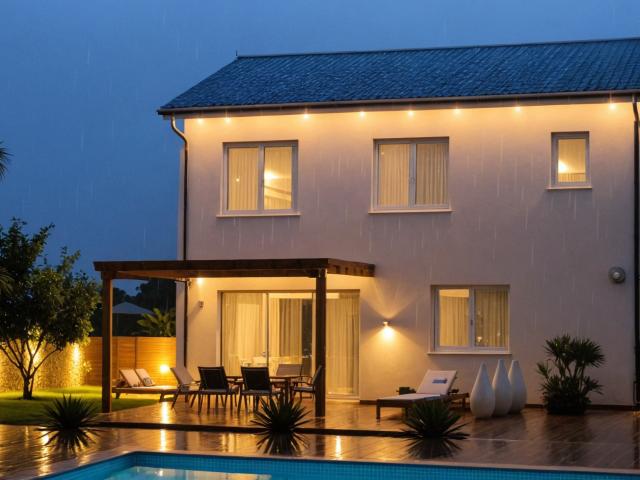 Maison vente à France métropolitaine, Blanzat