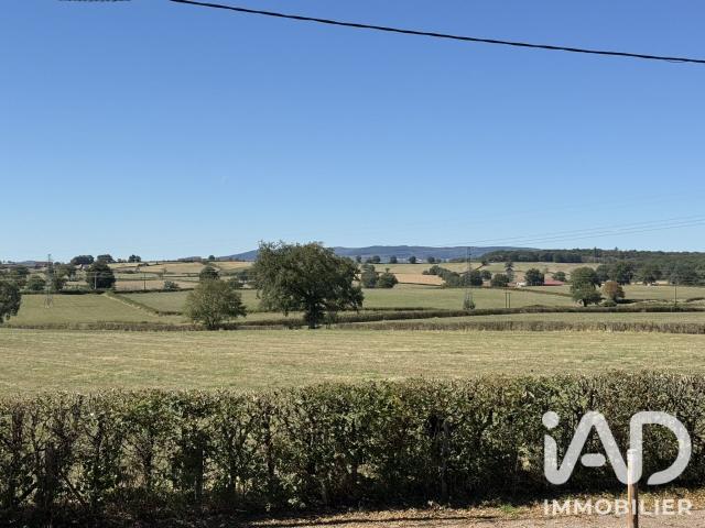 Maison vente à Blanzy, Saône-et-Loire