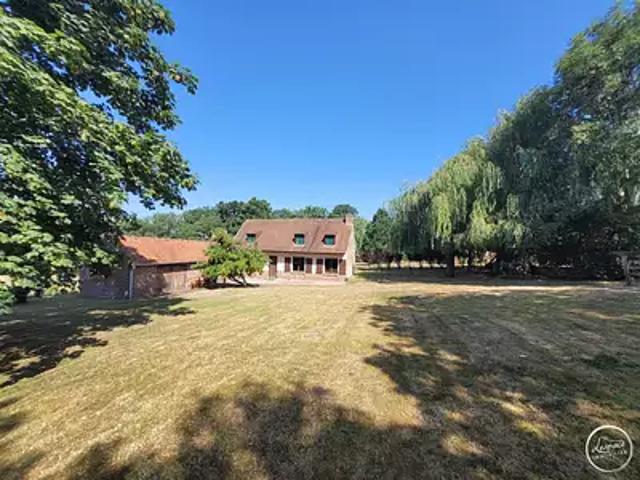 Maison vente à Blaringhem, Nord