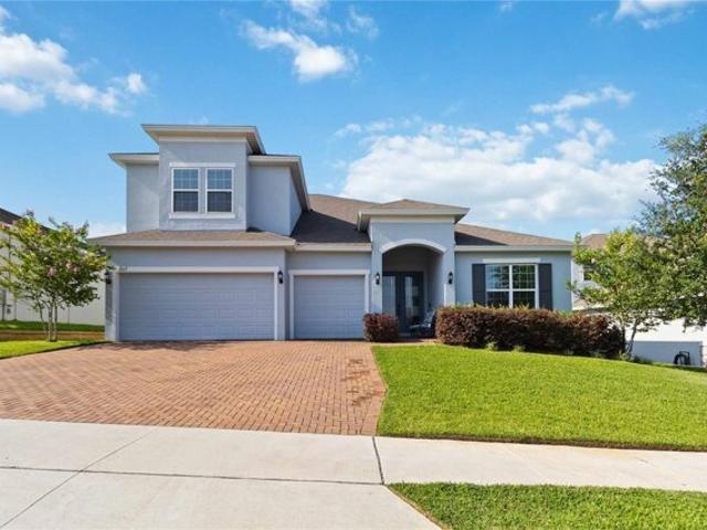 House for sale in Minneola