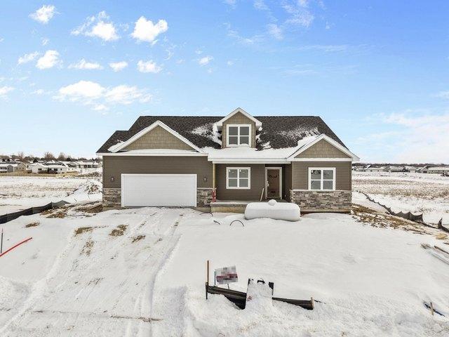 House for sale in Albany, Wisconsin