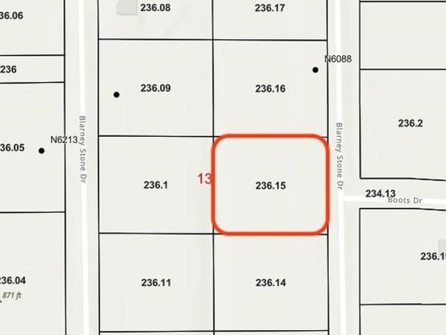 Land for sale in Albany, Wisconsin