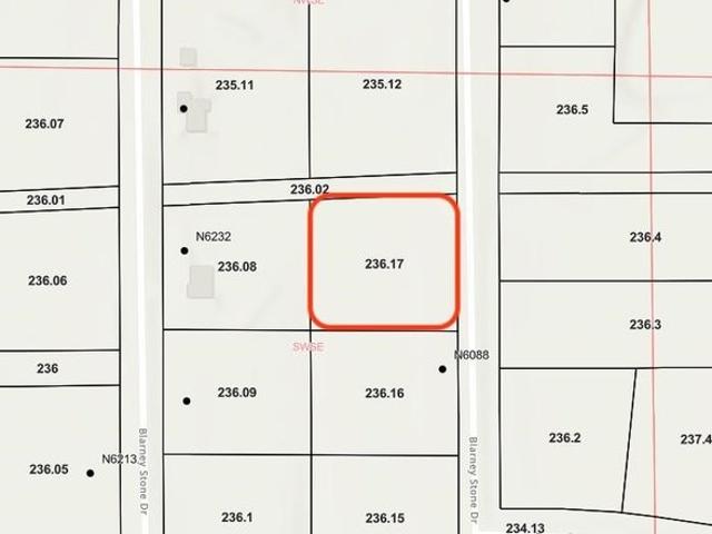 Land for sale in Albany, Wisconsin